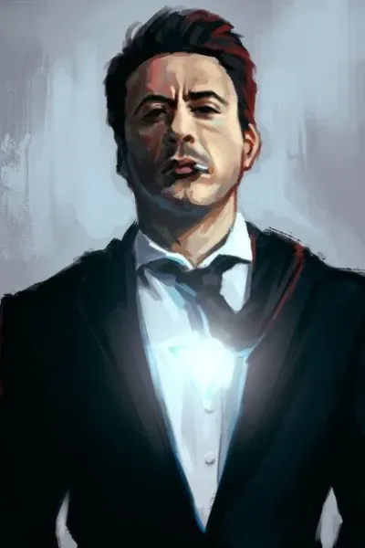 Tony Stark