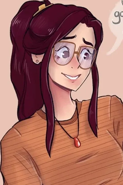 Aunt May