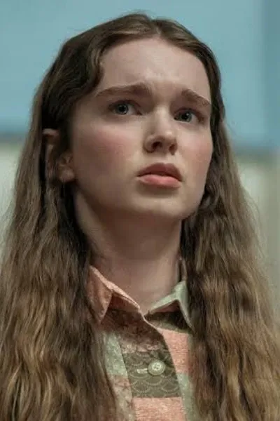Carrie White