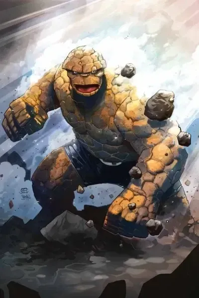 The Thing