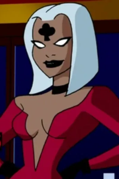 Queen