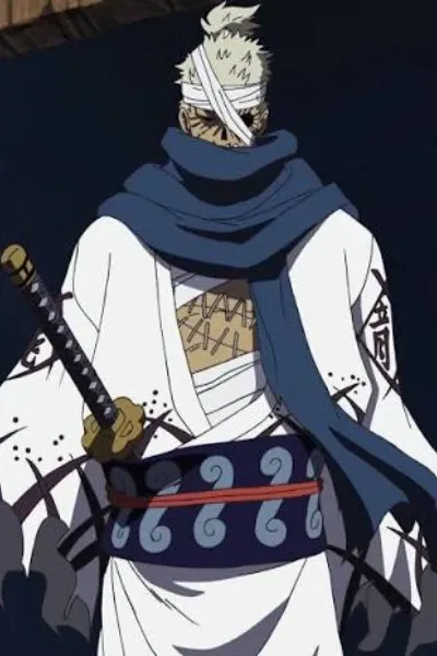 Shimotsuki Ryuma