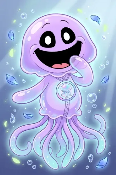 jelliglow