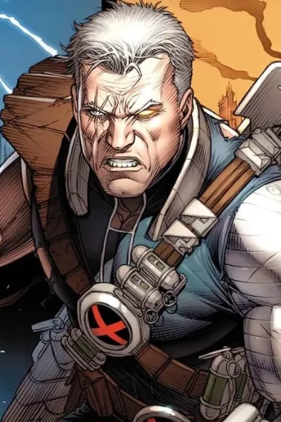 Cable