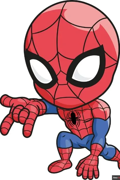 Spider-Man (BND)