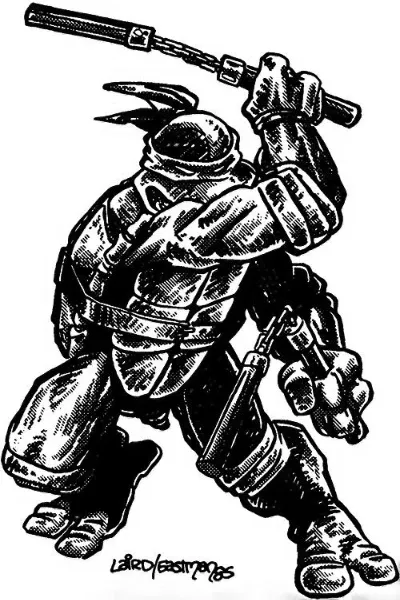 Michelangelo
