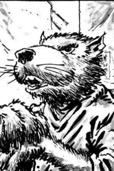 Splinter
