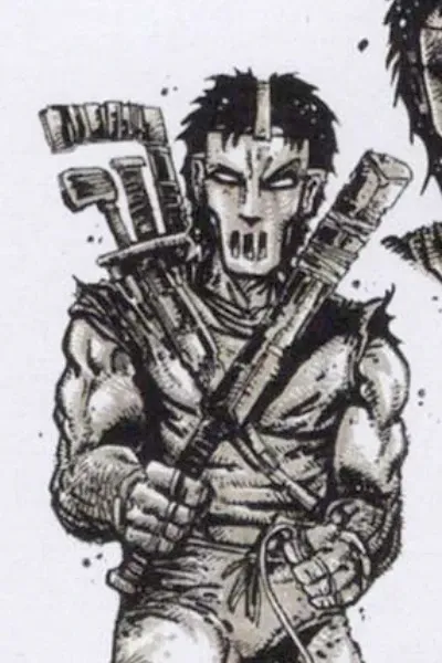 Casey Jones