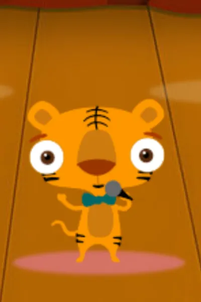 Tiger