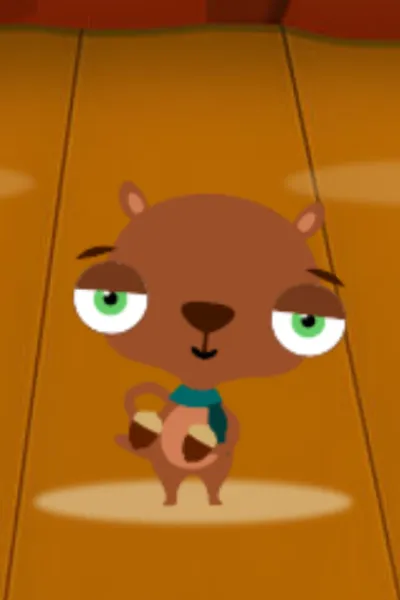 Squirrel