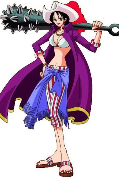 Alvida