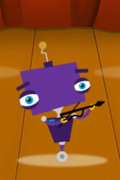 Scott 3P0