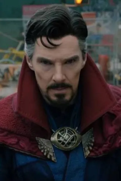 Stephen Strange/Doctor Strange