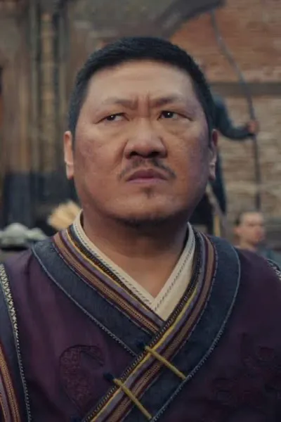 Wong