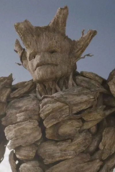 Groot