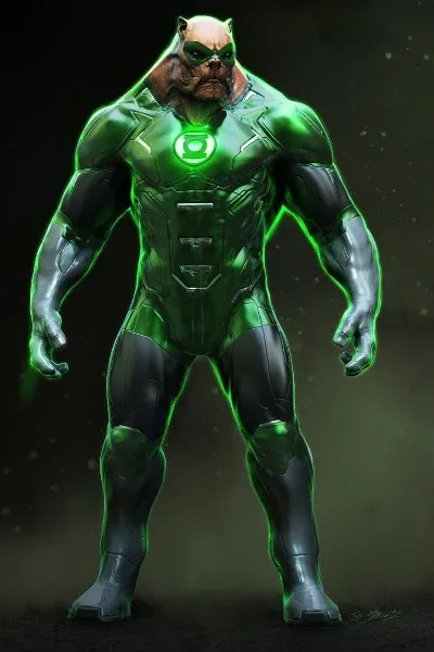 Kilowog