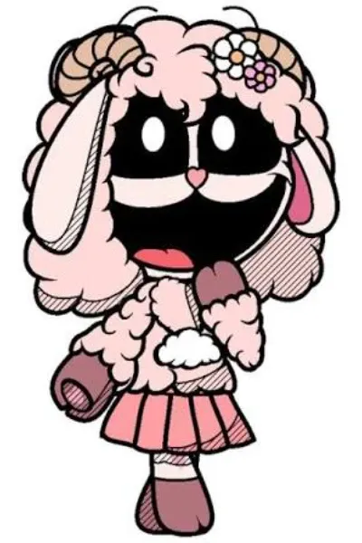 fluffcloud