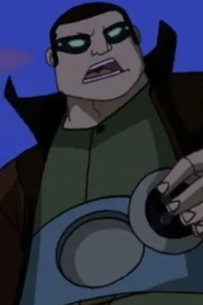 Doctor Octopus
