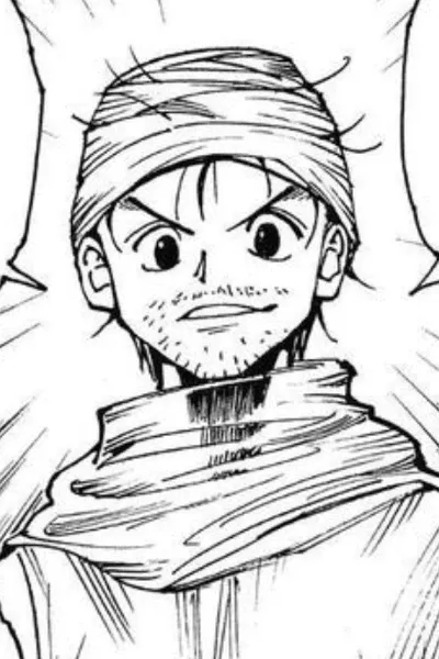 Ging Freecss