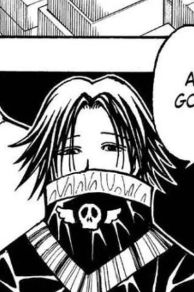 Feitan