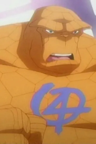 The Thing