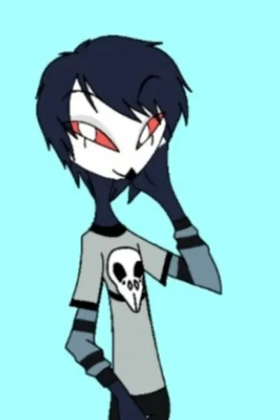 Mason goetia (voice)