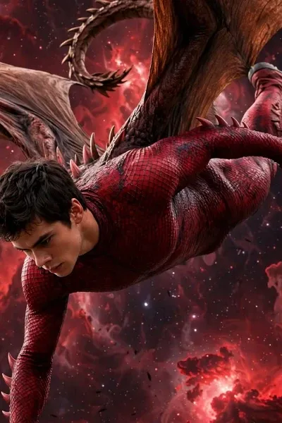 The Dragon
