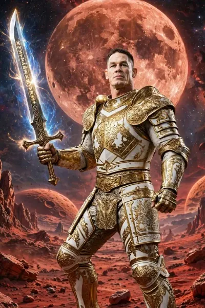 Excalibur