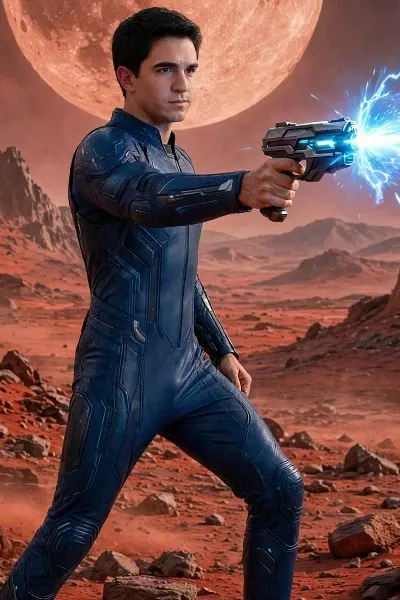 Spy-Apex