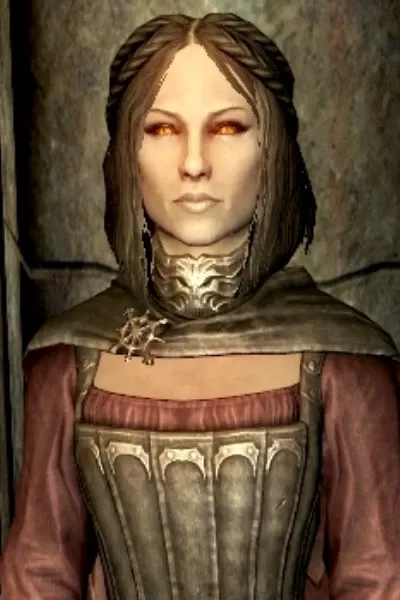 Serana