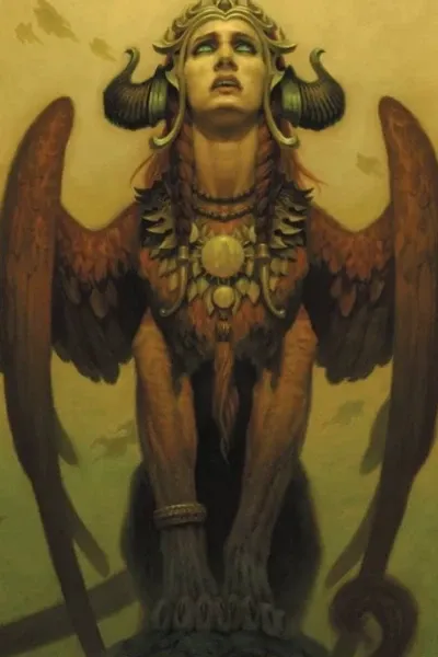 Sekhmet