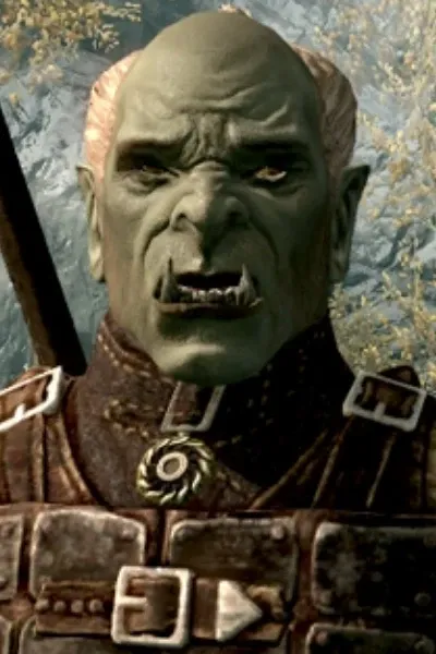 Mogrul