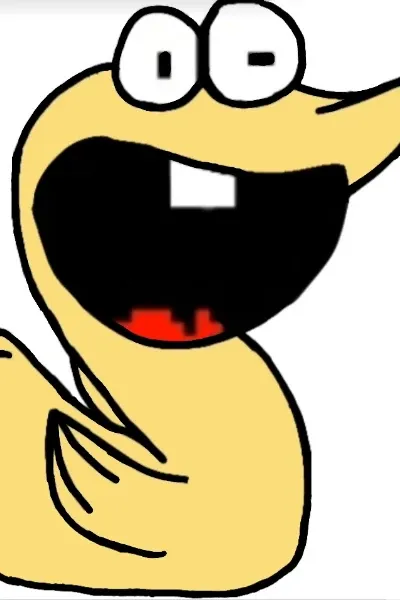 Noise Rubber Duck