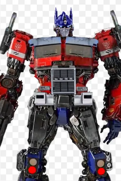 Optimus Prime