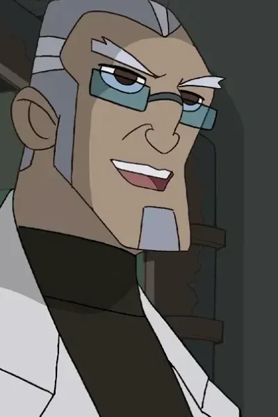 The Tinkerer