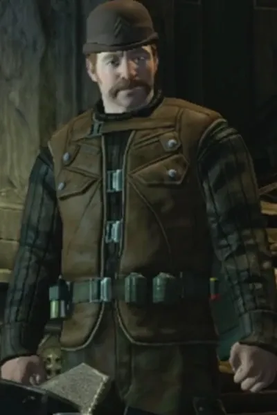Dum Dum Dugan