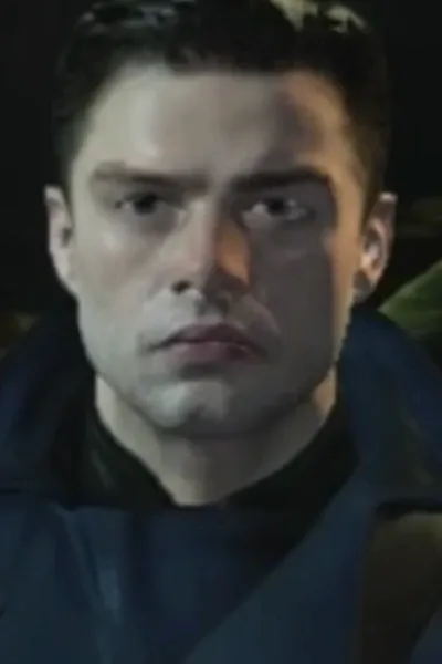 Bucky Barnes