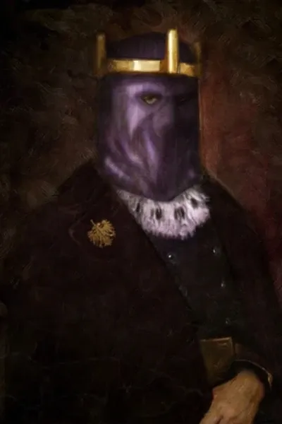 Baron Heinrich Zemo