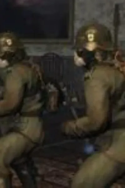 Hydra Soldier