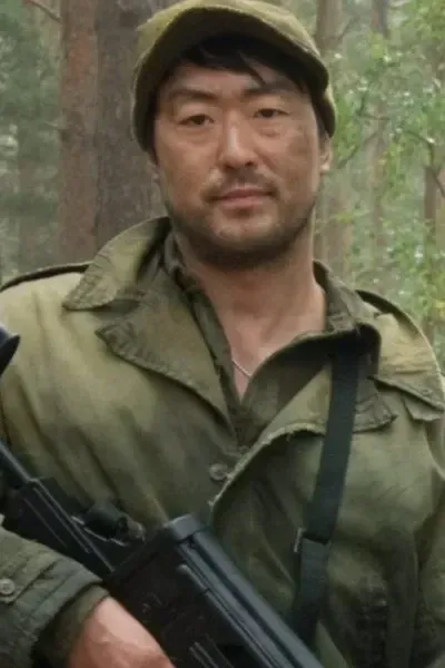 Jim Morita