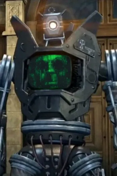 Arnim Zola
