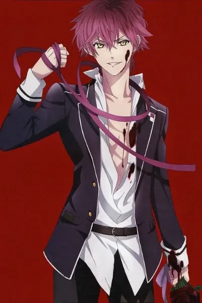 AYATO THE VAMPGOTH