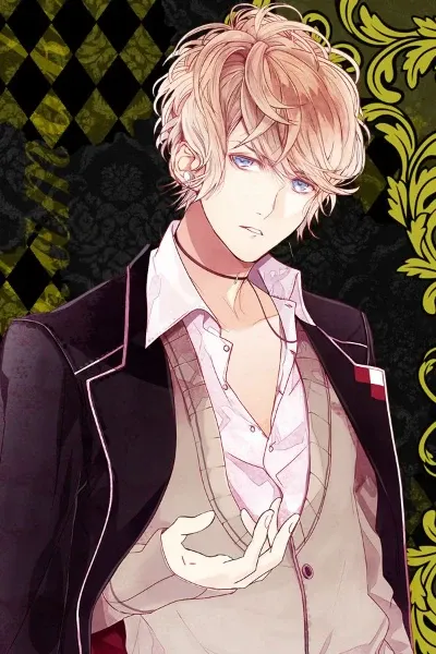 SHU THE VAMPGOTH