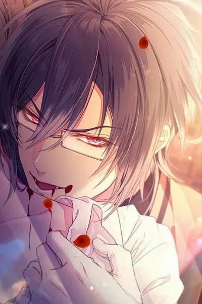 REIJI THE VAMPGOTH