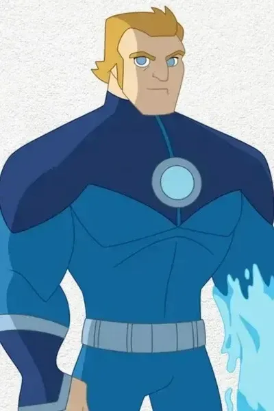 Hydro-Man