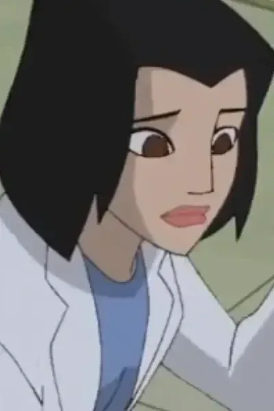 Dr. Ashley Kafka