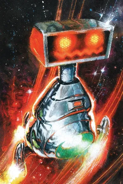 H.E.R.B.I.E.
