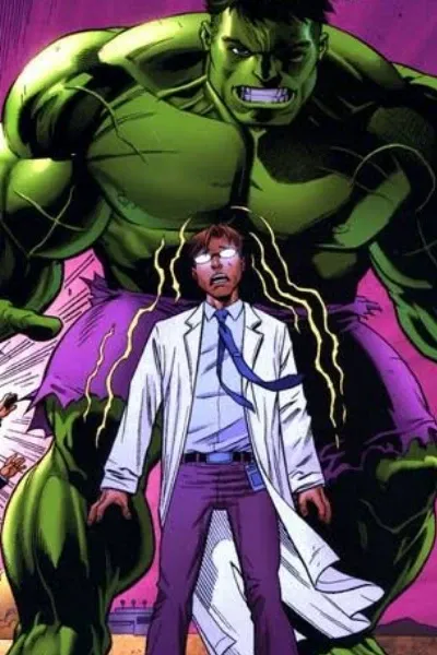 Hulk