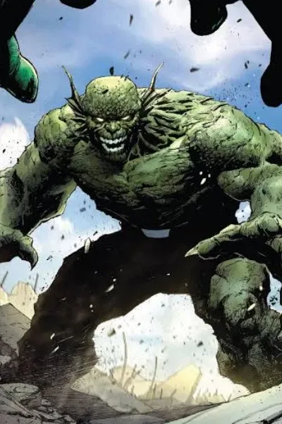 Abomination