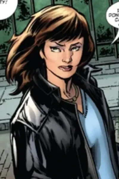 Betty Ross